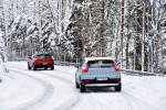 Volvo XC40 D4 R-Design 2017 года (WW)